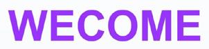 WECOME trademark