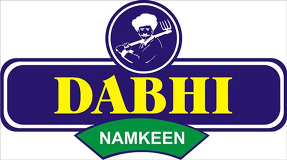 DABHI NAMKEEN trademark