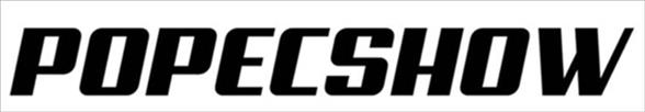 POPECSHOW trademark