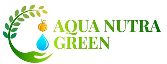 AQUA NUTRA GREEN trademark