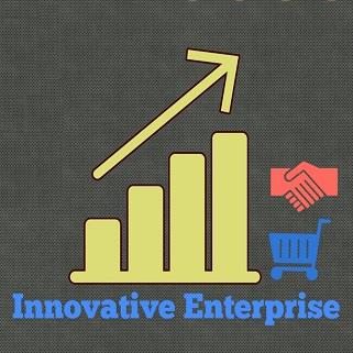 INNOVATIVE ENTERPRISE trademark