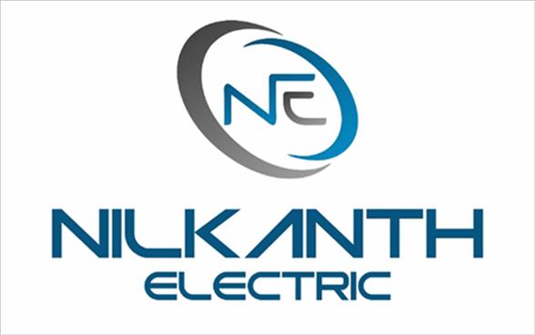 NILKANTH ELECTRIC trademark