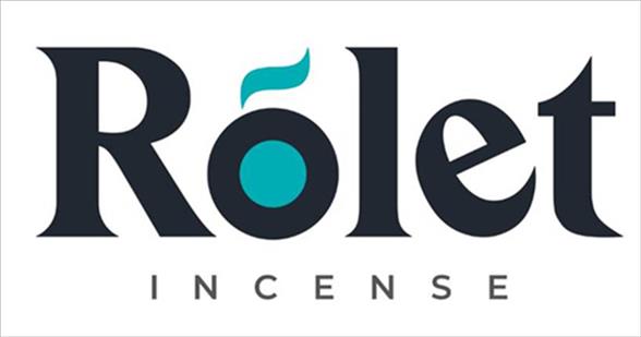 ROLET INCENSE trademark