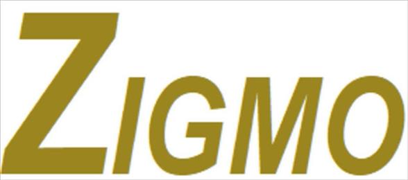 ZIGMO trademark