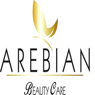 AREBIAN BEAUTY CARE trademark