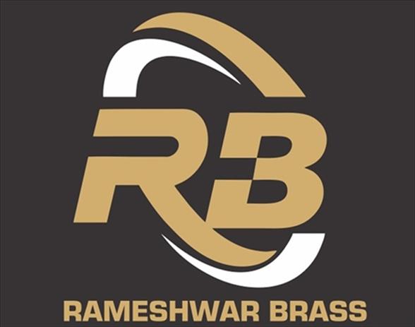 RAMESHWAR BRASS trademark