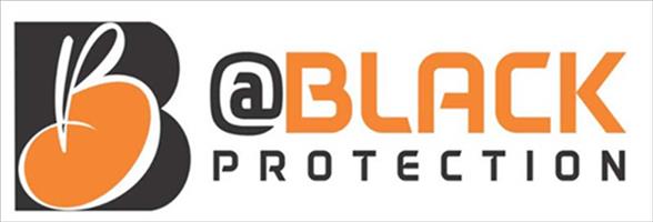 @BLACK PROTECTION trademark