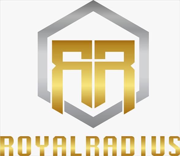 ROYAL RADIUS trademark
