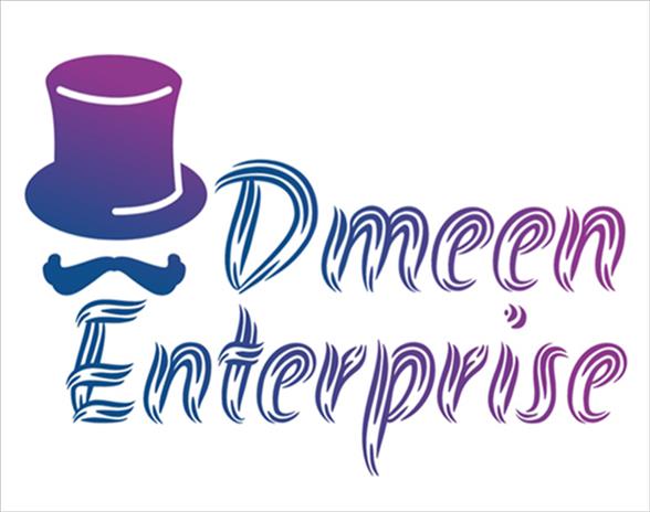 DMEEN ENTERPRISE trademark