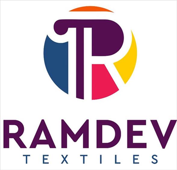 RAMDEV TEXTILES trademark