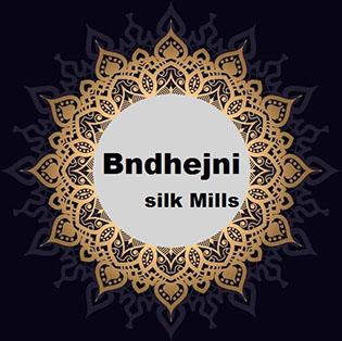 Bndhejni Silk Mills trademark