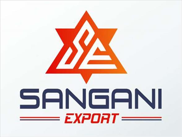 SANGANI EXPORT trademark