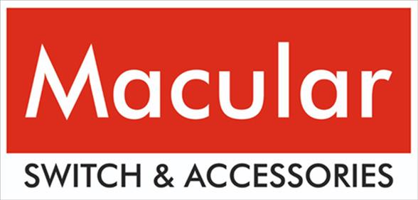 MACULAR SWITCH & ACCESSORIES trademark