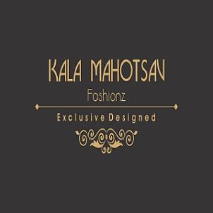 KALA MAHOTSAV FASHIONZ trademark