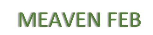 MEAVEN FEB trademark