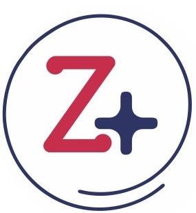 Z+ trademark