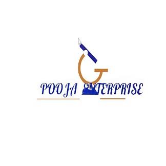 POOJA ENTERPRISE trademark