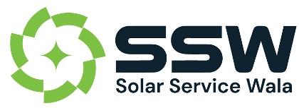 SSW SOLAR SERVICE WALA trademark