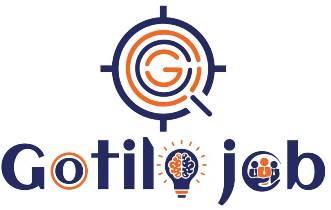 GOTILO JOB trademark