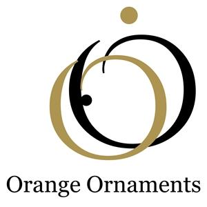 Orange Ornaments trademark