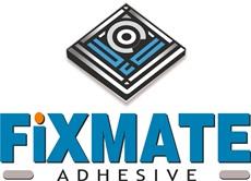 FIXMATE ADHESIVE trademark