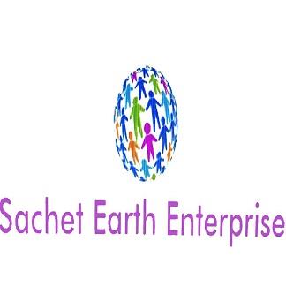 Sachet Earth Enterprise trademark