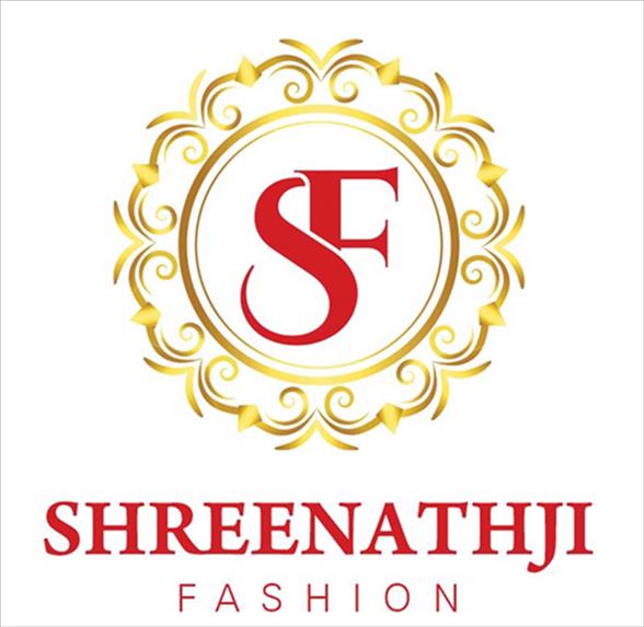 SHREENATHJI FASHION trademark