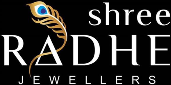 SHREE RADHE JEWELLERS trademark