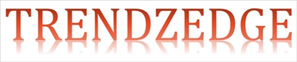 TRENDZEDGE trademark