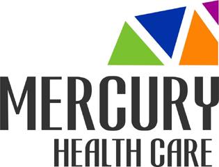 MERCURY HEALTH CARE trademark