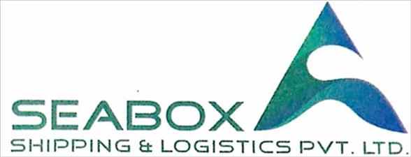 SEABOX SHIPPING & LOGISTICS PVT. LTD. trademark