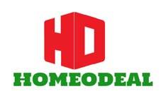 HOMEODEAL trademark