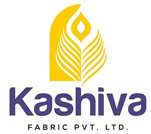 KASHIVA FABRIC PVT LTD trademark