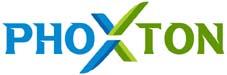 PHOXTON trademark