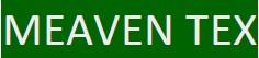 MEAVEN TEX trademark