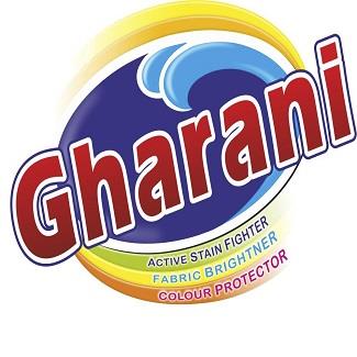 GHARANI trademark