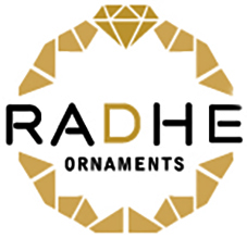 RADHE ORNAMENTS trademark