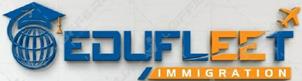 EDUFLEET IMMIGRATION trademark