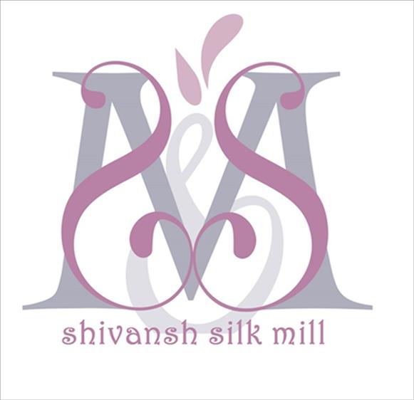 SHIVANSH SILK MILLS trademark