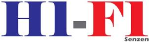 Senzen with H1-F1 trademark