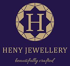 HENY JEWELLERY trademark