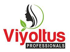 Viyoltus PROFESSIONALS trademark