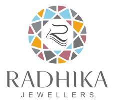 RADHIKA JEWELLERS trademark