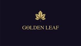 GOLDEN LEAF trademark