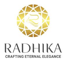 RADHIKA trademark