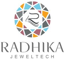 RADHIKA JEWELTECH trademark