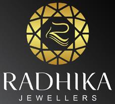 RADHIKA JEWELTECH trademark