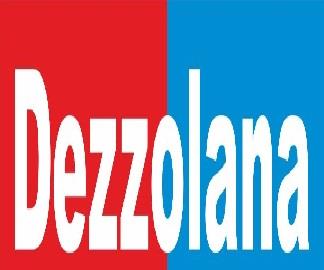 DEZZOLANA trademark