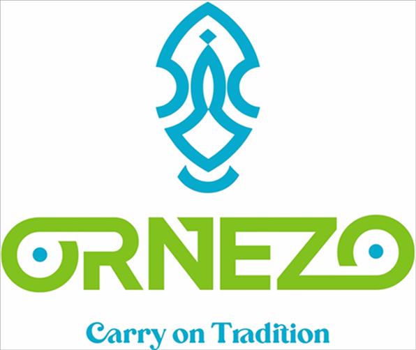 ORNEZO trademark