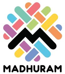MADHURAM trademark